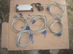 露天二手3C大賣場 PS2 鍵盤公/母 大頭轉小頭鍵盤 轉接線 歷史價格詳細信息