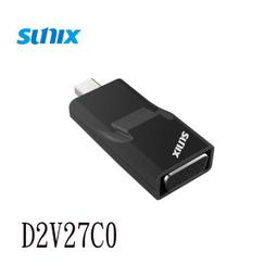 SUNIX DisplayPort to HDMI 2.0主動式轉換器（D2H13MD） 歷史價格詳細信息