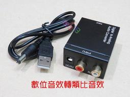 光纖轉類比 / 光纖轉AV｜附贈光纖線&DC電源線｜電視/音響/耳機轉接 歷史價格詳細信息