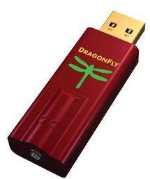 Audioquest DragonFly USB DAC COBALT 數位轉類比 耳機擴大機 (第四代 COBALT版) 藍蜻蜓 歷史價格詳細信息