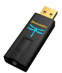 Audioquest DragonFly USB DAC COBALT 數位轉類比 耳機擴大機 (第四代 COBALT版) 藍蜻蜓 歷史價格詳細信息