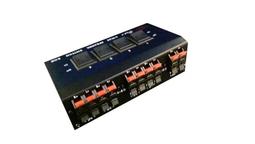 瘋狂買 喇叭壁掛架 SWB-101W 白色 金屬鐵板烤漆 承重10kg 一盒兩個 音箱壁掛架 音箱支架 喇叭支架 特價 歷史價格詳細信息