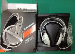 西伯利亞_SteelSeries 賽睿 後掛耳機 遊戲電脑 后戴 歷史價格詳細信息