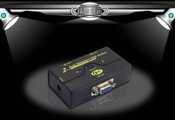 1對2 VGA 電腦螢幕視訊分配器 SPLITTER 鐵殼 250MHz 可達30米 SVP102-250-B 歷史價格詳細信息