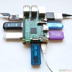 樹莓派Raspberry pi』新品上市 樹莓派外殼 for Miniboss+pi zero 歷史價格詳細信息