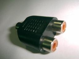 1分3 AV影音轉接線2.5mm轉RCA梅花母轉換延長線(1.5米) 歷史價格詳細信息