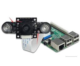 【樹莓派Raspberry pi】OV5647 Camera w/CS for Raspberry Pi 高清視訊 歷史價格詳細信息