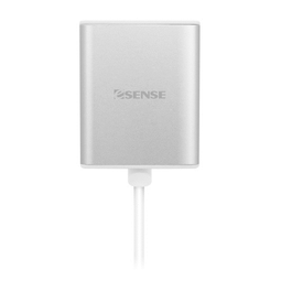 【S03 筑蒂資訊】逸盛 ESENSE USB to Micro USB LED充電傳輸線 04-UMC101 白色 歷史價格詳細信息