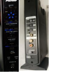二手良品 PIONEER 先鋒 S-51W 主動式 重低音揚聲器 歷史價格詳細信息