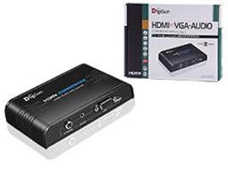 DigiSun VH594 HDMI轉YPbPr+AUDIO色差高解析影音訊號轉換器 歷史價格詳細信息