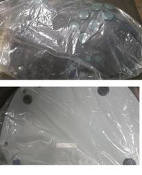 二手市面稀少庫存品NIKKO DA-5701全數位答錄機(上電有反應功能未測狀況如圖當收藏/裝飾品) 歷史價格詳細信息