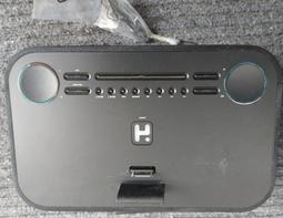 二手市面稀少iHome iBT4復古FM收音機(測試BT/FM可以使用歡迎自取當收藏/裝飾品) 歷史價格詳細信息