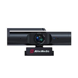AVerMedia 圓剛 PW513 Live Streamer CAM 4K UHD WebCAM 網路攝影機 歷史價格詳細信息