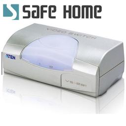 ATEN 2埠VGA視訊分配器(一進二出)(頻寬350MHz) (VS92A) 歷史價格詳細信息