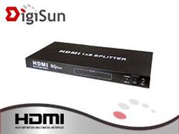 【光華喬格】DigiSun VH518 AV/S端子 轉 HDMI 高解析影音訊號轉換器 歷史價格詳細信息