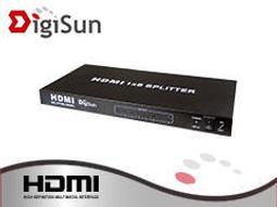 ~幸運小店~DigiSun MV747(無縫切換) 4K2K 4 路 HDMI 畫面分割器 歷史價格詳細信息