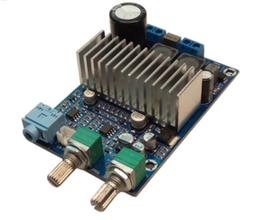 TPA3116數字擴大機 50W + 50W 帶耳擴 藍牙 USB 光纖 同軸 可高低音調節 成品機 歷史價格詳細信息