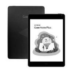 HyRead Gaze Note Plus 7.8吋電子紙閱讀器 歷史價格詳細信息