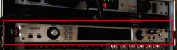 Universal Audio / Apollo Solo TB Heritage Thunderbolt 3 錄音介面 歷史價格詳細信息