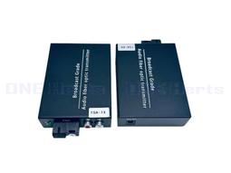 光纖傳輸1路DVI 高清視頻光端機 桌面式 防雷電信級 1路DVI延長器 歷史價格詳細信息