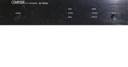 Composer Statue White Porcelain 4&rdquo; Bach 歷史價格詳細信息