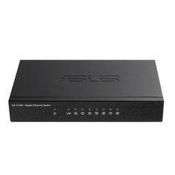 ASUS華碩 GX-U1081 8Gigabit埠 10/100/1000Mbps 交換器 黑/三年保固/交換器/原價屋 歷史價格詳細信息