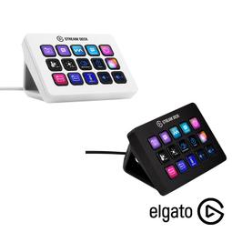 ELGATO Stream Deck MK.2 串流 直播控制台 二代 公司貨 歷史價格詳細信息