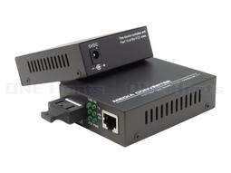 光纖收發器 光電轉換器 10/100 Base-T SC ST 單模 多模雙芯 光收發器 台灣製 歷史價格詳細信息