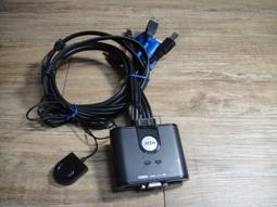 ATEN 2port視訊分享器 VS92A 歷史價格詳細信息