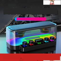 熱賣智能ai藍牙音響新款高音質超重低音炮迷你播報插卡音箱大音量自帶 歷史價格詳細信息