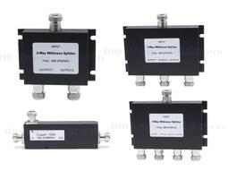 微帶功分器 一分八分配器380-2500MHZ分支器 合路器 歷史價格詳細信息