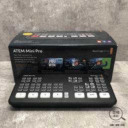 Blackmagic ATEM Mini Pro 4路 導播機 導播台 現場製作切換台 直播 公司貨 歷史價格詳細信息