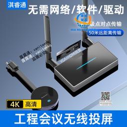HDMI 無綫傳輸器 無綫同步 無綫投屏器手機連接電視家用同屏器4K高清HDMI蘋果安卓六代投影機 歷史價格詳細信息