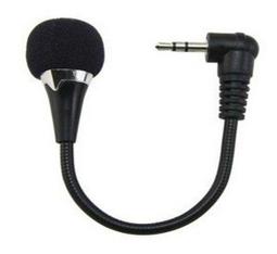 麥克風萬向鵝頸管話筒支架加長軟管手機夾子頭俯拍三腳架配件 歷史價格詳細信息