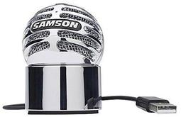Samson Meteorite 電容式 攜帶型 USB 麥克風 一年保固 歷史價格詳細信息