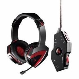 【A4 Bloody】7.1虛擬聲道電競耳麥 G575 ,線控 歷史價格詳細信息