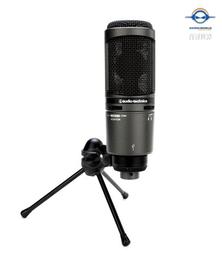 audio-technica AT2005USB心型指向性動圈式USB/XLR麥克風+ATHM30x專業型監聽耳機 歷史價格詳細信息