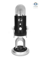 Blue / Yeti Studio Blackout USB麥克風【樂器通】 歷史價格詳細信息
