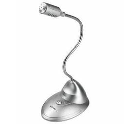 KINYO PC麥克風 桌上型麥克風 高收音 防噪處理 可調整角度 旋轉 AY-0125  現貨 蝦皮直送 歷史價格詳細信息