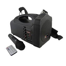 瘋狂買 UR SOUND PA-930M 迷你腰掛擴音機 USB充電與指示燈 可插TF記憶卡與USB LED顯示屏 特價 歷史價格詳細信息