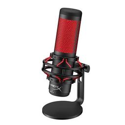 HyperX QuadCast 直立式 電競麥克風/附避震架/四種指向性/附轉接頭 歷史價格詳細信息