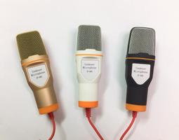 電腦網絡麥克風 SF-666 麥克風帶支架 話筒 三色可選 / 電腦K歌之王 / 錄音專用 / KTV專用 價格比較,價格查詢,歷史價格詳細信息