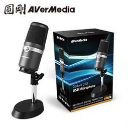 圓剛AX310 直播控制器+AM330 黑鳩動圈式XLR麥克風優惠組【圓剛官方】 歷史價格詳細信息