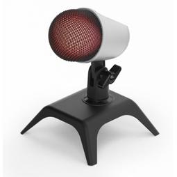 USB麥克風 RPG電競風麥克風 一鍵靜音降噪  直播視訊電競麥克風電腦錄音 專業麥克風 歷史價格詳細信息