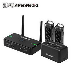 AVerMedia 圓剛 AW315 2.4GHz 無線 教學 單麥克風組/智慧配對/噪聲隔離 歷史價格詳細信息