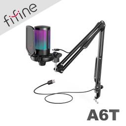 平廣 公司貨 FIFINE K683B 麥克風 USB 心型指向電容式麥克風 USB傳輸線/YouTuber/錄音/直播 歷史價格詳細信息