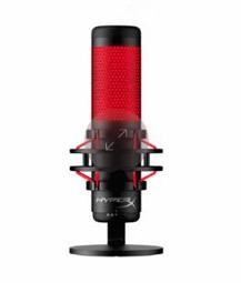 HyperX Cloud Quadcast 聲浪 直立式電競麥克風 4P5P6AA【GAME休閒館】 歷史價格詳細信息