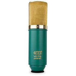 麥克風 MXL TEMPO KR 黑紅、銀色 兩色可選 USB 電容式 歷史價格詳細信息