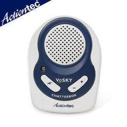 Actiontec VoSKY Chatterbox Skype多功能網路電話 歷史價格詳細信息