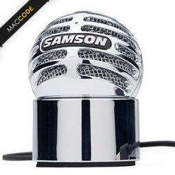 Samson G-Track 電容式 USB 麥克風 內建音效介面 一年保固 全新 現貨 含稅 免運費 歷史價格詳細信息